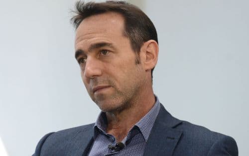 Marcos Galperin